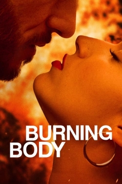 watch free Burning Body hd online