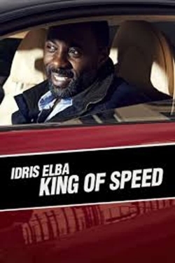 watch free Idris Elba: King of Speed hd online