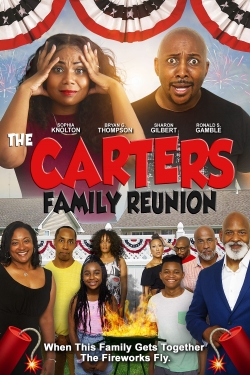 watch free The Carter's Family Reunion hd online
