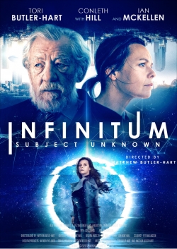 watch free Infinitum: Subject Unknown hd online