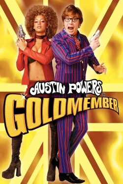 watch free Austin Powers in Goldmember hd online