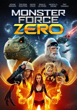 watch free Monster Force Zero hd online