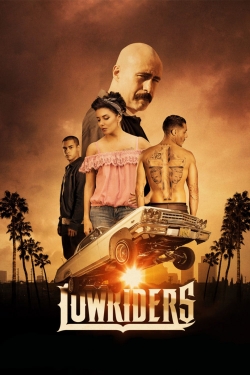 watch free Lowriders hd online