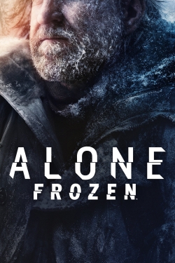 watch free Alone: Frozen hd online