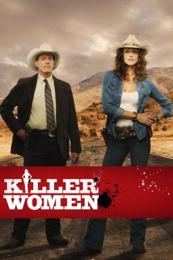 watch free Killer Women hd online