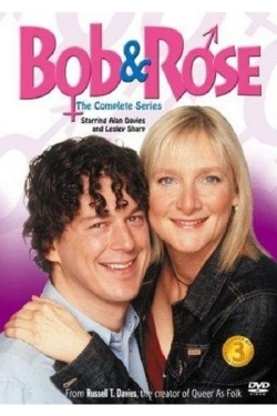 watch free Bob & Rose hd online