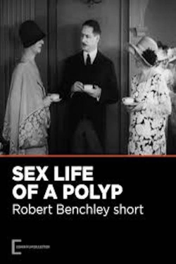 watch free The Sex Life of the Polyp hd online