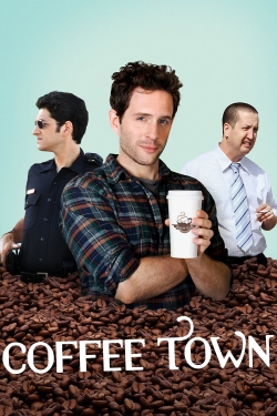 watch free Coffee Town hd online