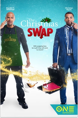 watch free The Christmas Swap hd online