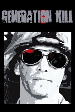 watch free Generation Kill hd online