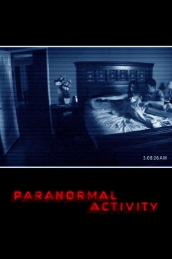 watch free Paranormal Activity hd online