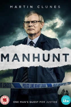 watch free Manhunt hd online