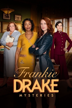 watch free Frankie Drake Mysteries hd online
