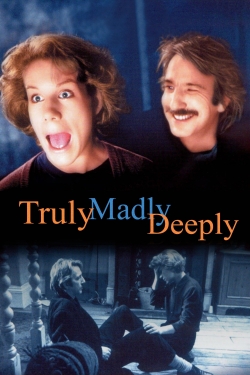 watch free Truly Madly Deeply hd online