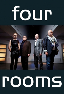 watch free Four Rooms hd online