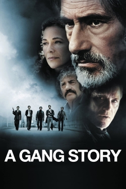 watch free A Gang Story hd online