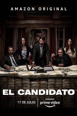 watch free El Candidato hd online