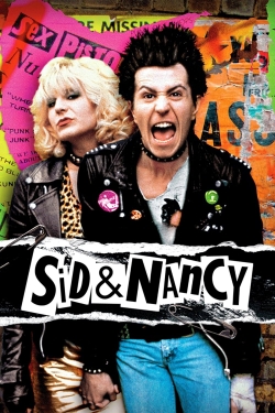 watch free Sid & Nancy hd online