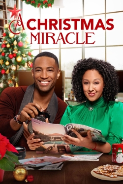 watch free A Christmas Miracle hd online