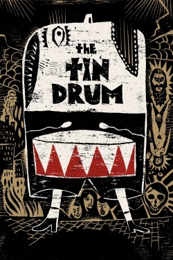 watch free The Tin Drum hd online