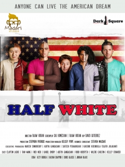 watch free Half White hd online