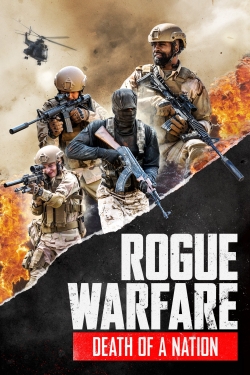 watch free Rogue Warfare: Death of a Nation hd online