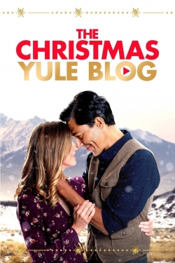 watch free The Christmas Yule Blog hd online