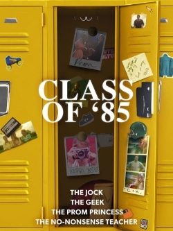 watch free Class of '85 hd online