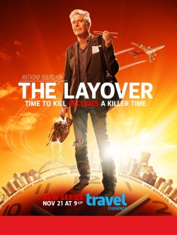 watch free The Layover hd online