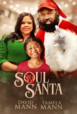 watch free Soul Santa hd online