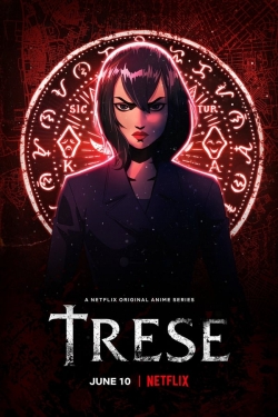 watch free Trese hd online