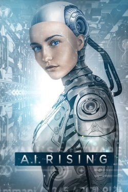 watch free A.I. Rising hd online