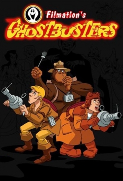 watch free Ghostbusters hd online