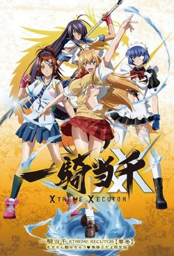 watch free Ikkitousen hd online