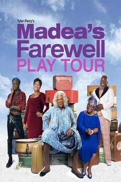 watch free Tyler Perry's Madea's Farewell Play hd online