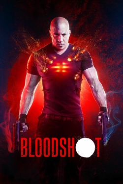 watch free Bloodshot hd online