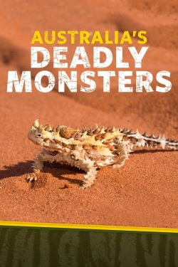 watch free Deadly Australians hd online