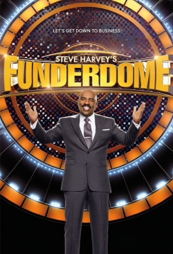 watch free Steve Harvey's Funderdome hd online