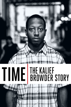 watch free Time: The Kalief Browder Story hd online