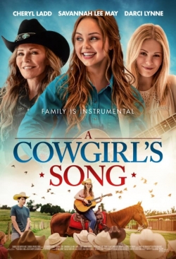 watch free A Cowgirl's Song hd online