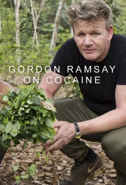watch free Gordon Ramsay on Cocaine hd online