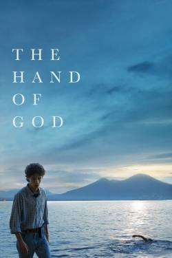 watch free The Hand of God hd online