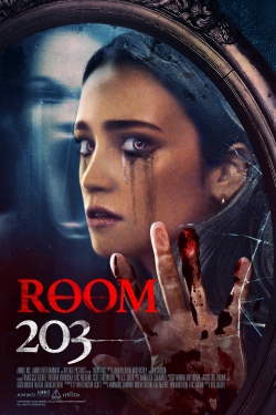 watch free Room 203 hd online
