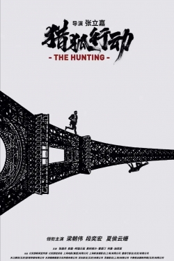 watch free The Hunting hd online