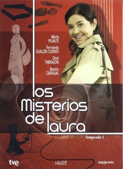 watch free Los misterios de Laura hd online