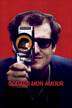 watch free Godard Mon Amour hd online