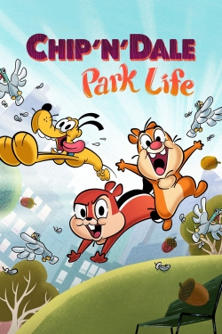 watch free Chip 'n' Dale: Park Life hd online