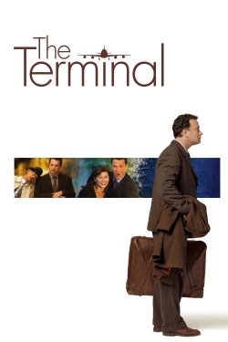 watch free The Terminal hd online