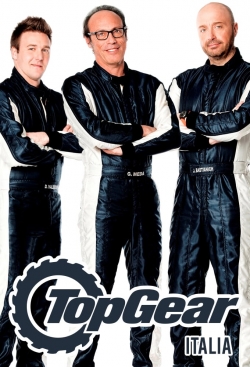 watch free Top Gear Italia hd online