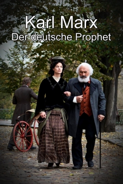 watch free Karl Marx - Der deutsche Prophet hd online